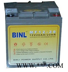 滨力BINL蓄电池MF12-150/12V150AH 滨力蓄电池 铅酸蓄电池 免维护蓄电池 太阳能蓄电池 UPS蓄电池图3