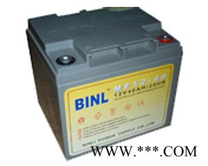 滨力BINL蓄电池MF12-150/12V150AH 滨力蓄电池 铅酸蓄电池 免维护蓄电池 太阳能蓄电池 UPS蓄电池图4