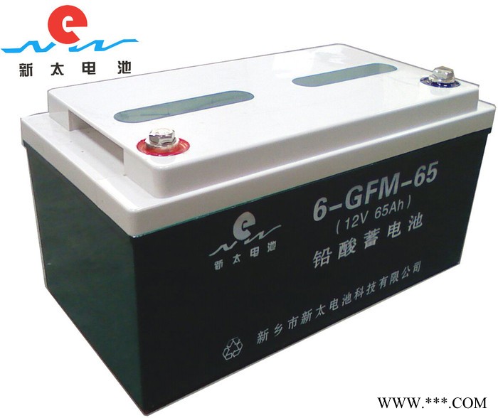 太阳能系统阀控式密封铅酸蓄电池6-GFM-65图3
