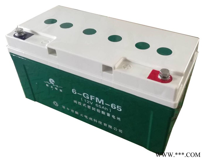 太阳能系统阀控式密封铅酸蓄电池6-GFM-65图2