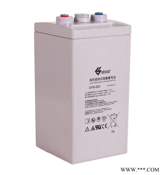 双登蓄电池-江苏双登集团GFM-200 2V200AH 太阳能风能专用电池-双登2V500AH船舶/铁路/机房UPS电池图3