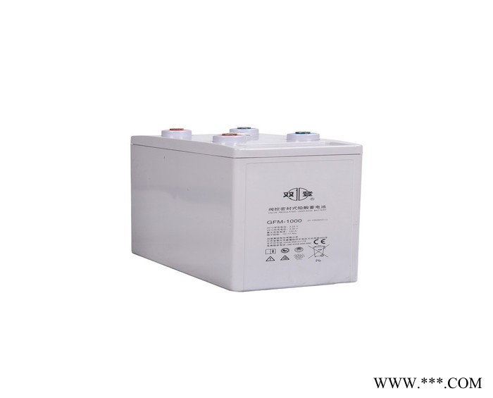 双登蓄电池-江苏双登集团GFM-200 2V200AH 太阳能风能专用电池-双登2V500AH船舶/铁路/机房UPS电池图2