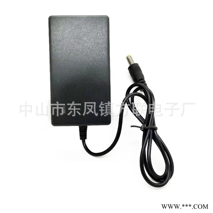 厂家直供18V2A 18650锂电池充电器 太阳能充电器 电子秤充电器 方联电子厂图3