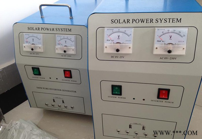 太阳能产品led灯丝光源户外太阳能灯太阳能庭院路灯图3