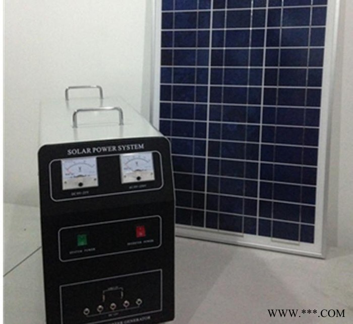 太阳能产品led灯丝光源户外太阳能灯太阳能庭院路灯图2