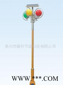 高亮度**低价福建太阳能庭院灯LED图3