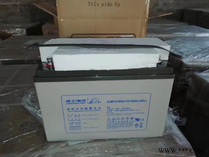理士DJM1238 理士蓄电池12V38Ah  储能铅酸蓄电池 太阳能胶体蓄电池**图4