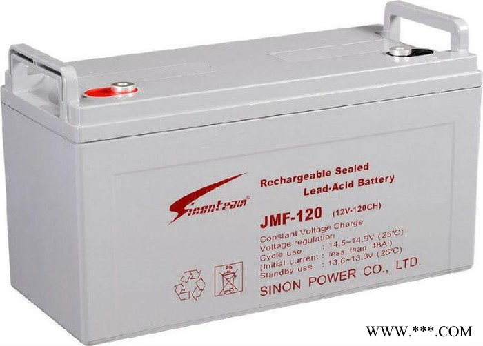 赛能蓄电池JFM12-24 12V24AH阀控密封式胶体蓄电池 UPS电源电池 EPS直流屏电池 基站储能电源电池图6