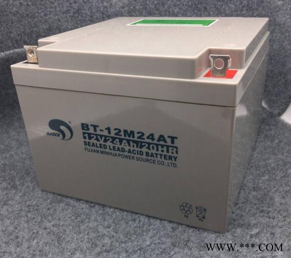 赛特蓄电池BT-12M14AC 12V14AH/20HR直流屏UPS电源电池 EPS电池 太阳能光伏发电电池图4