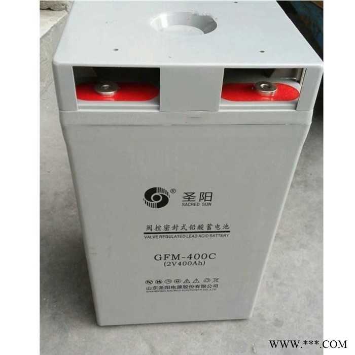 圣阳蓄电池GFM-500C阀控式密封铅酸2V500AH蓄电池厂家图4