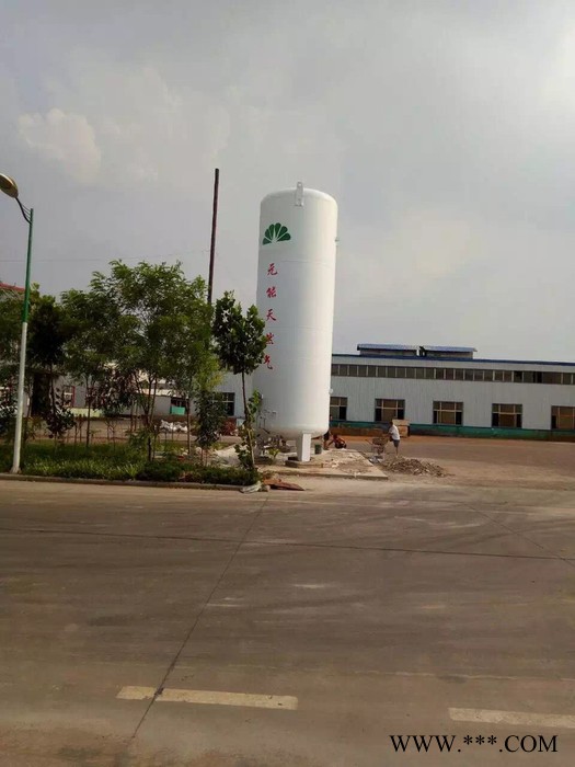 山东地区**液化天然气价格，元能免费提供液化天然气储罐设备图3
