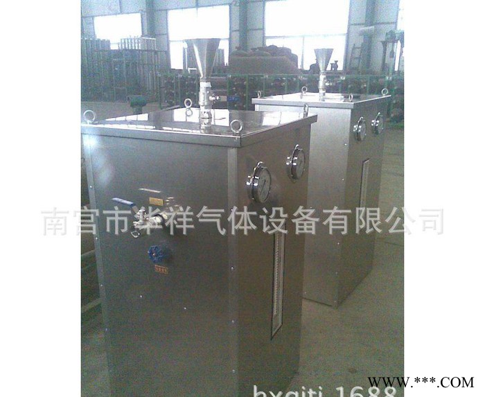 华祥气体专产天然气加剂混合柜天然气增效剂混合设备天然气混合柜图3