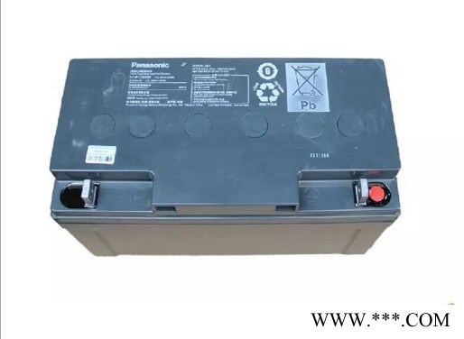 原装松下蓄电池LC-P12200ST 松下12V200AH电池 UPS蓄电池 路灯储能电池图2