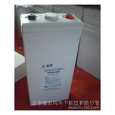 光宇蓄电池2V3900AHUPS电源储能GFM-3900