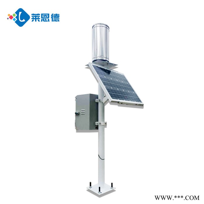 莱恩德LD-YLJC雨量监测器 雨量监测仪 雨量实时监测系统 生产厂家图2