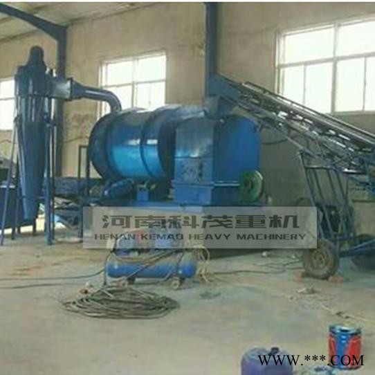 河沙烘干机 15吨石英砂烘干机 天然气矿石 石英石 硅石烘干设备 三回程烘干机厂家图3