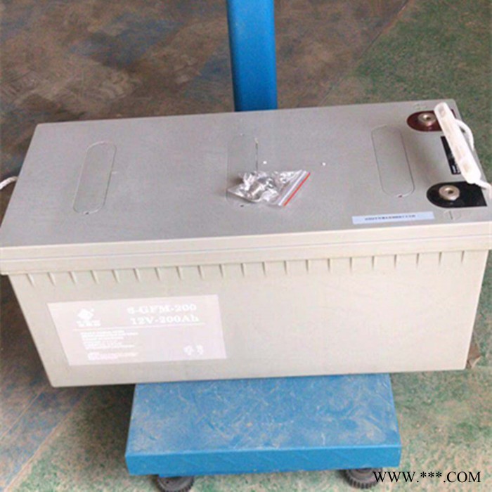 科华蓄电池6-GFM-200（12V200Ah)科华精卫储能型蓄电池直销图3