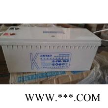 科士达蓄电池6-FM-65铅酸免维护12V65AH太阳能风能发电应急电池图2