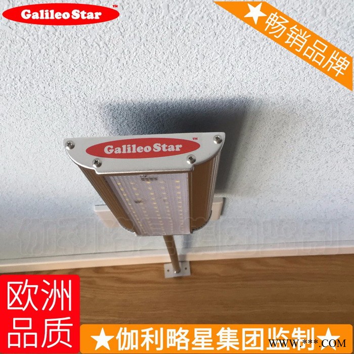 太阳能光伏路灯系统 太阳能灯具led 纯太阳能路灯 秦图2
