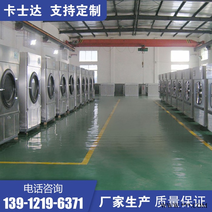 广西柳州 手套烘干机 天然气工业烘干机 大型工业可定制衣物除湿烘干设备图4