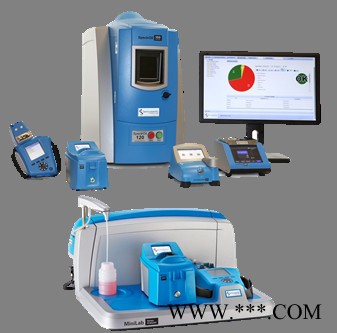 美国Spectro斯派超油料光谱仪 石油和天然气的勘探、运输和炼制重型设备和运输设备油品分析方案图4