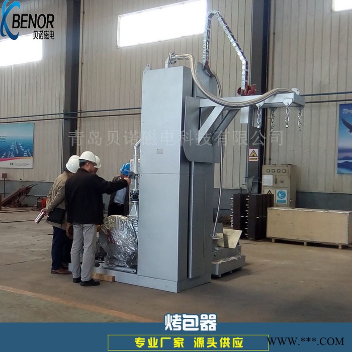 贝诺KBQ-6T天然气烤包器设备 燃气充分 包内烘烤温度均匀图6