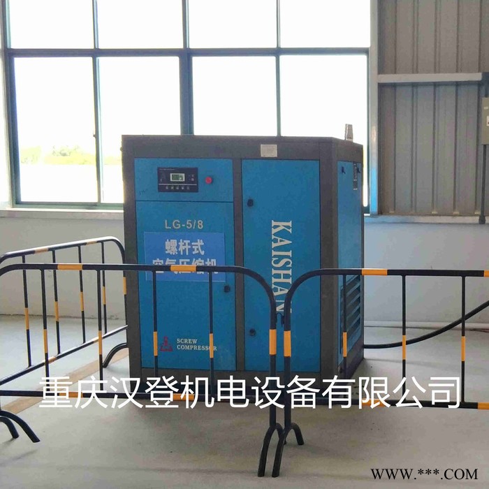 辽阳废旧汽车拆解设备螺杆式空气压缩机天然气排放回收储存罐图2
