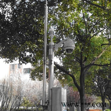 路博AWA6218J 环境噪音自动监测系统图3