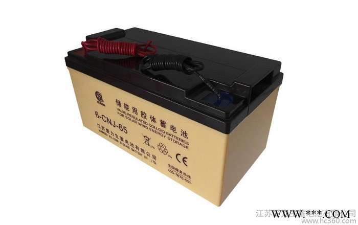 供应6-CNJ-65AH蓄电池/江苏蓄电池/蓄电池批发/胶体电池采购/爱力生蓄电池/太阳能蓄电池图3