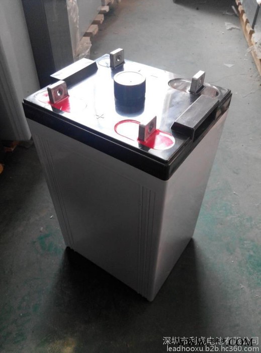利虎厂家供应 12V12AH铅酸蓄电池 太阳能系统免维护蓄电池图3