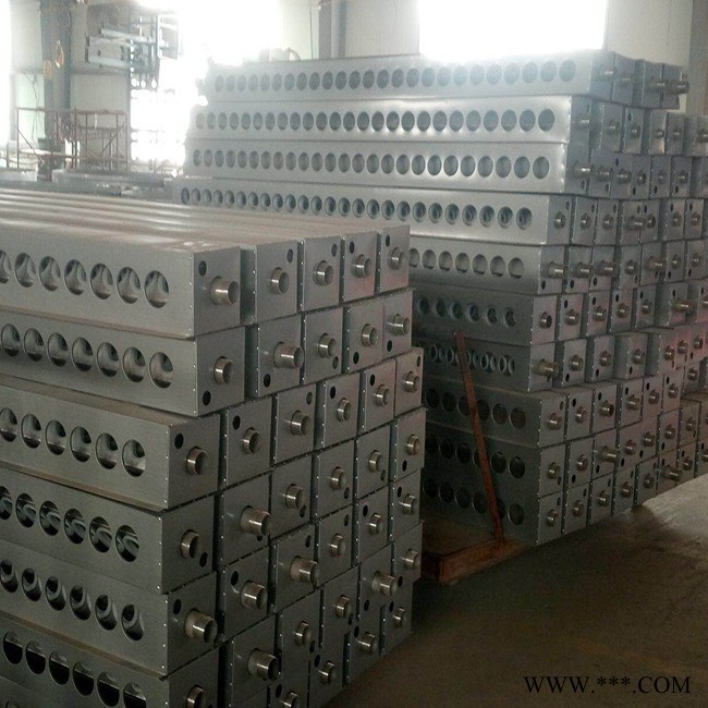 太阳能热水工程联箱 太阳能集热器供热取暖联箱系统 太阳能采暖供暖 阳光亿家图2