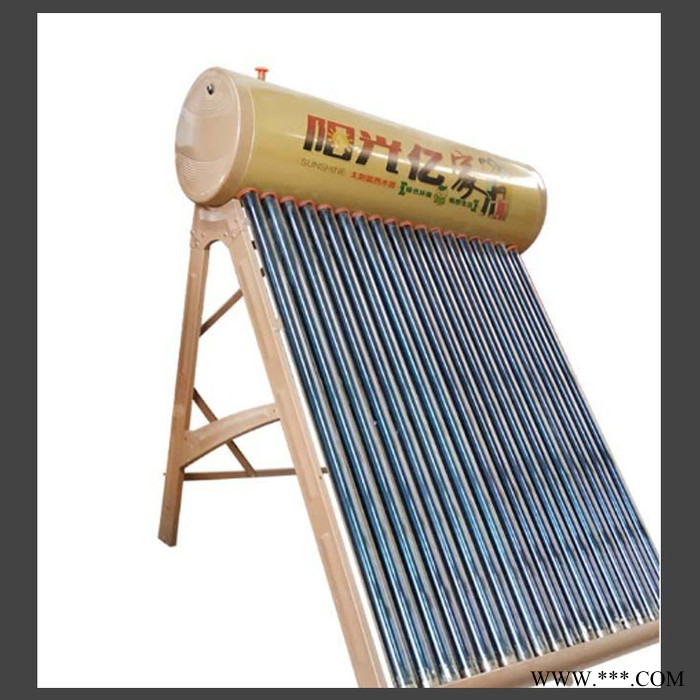 大型工程太阳能热水器 商用太阳能热水系统 太阳能热水器 家用图3