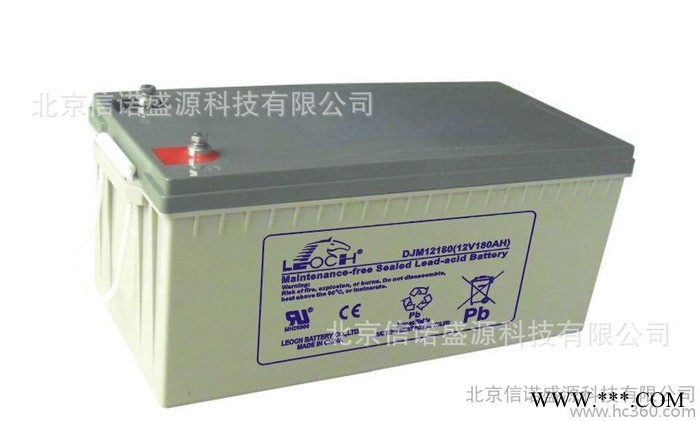 理士国际DJM12180铅酸太阳能蓄电池  现货优惠促销图3