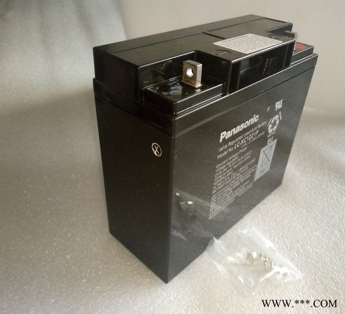 松下 铅酸 蓄电池LC-XC1221(12V21AH) 储能电池 更换图3