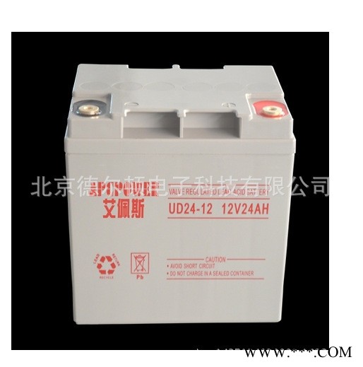 JENON 聚能蓄电池MF12-200 12V200AH免维护阀控式铅酸电池厂销图3