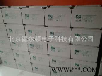 JENON 聚能蓄电池MF12-200 12V200AH免维护阀控式铅酸电池厂销图2