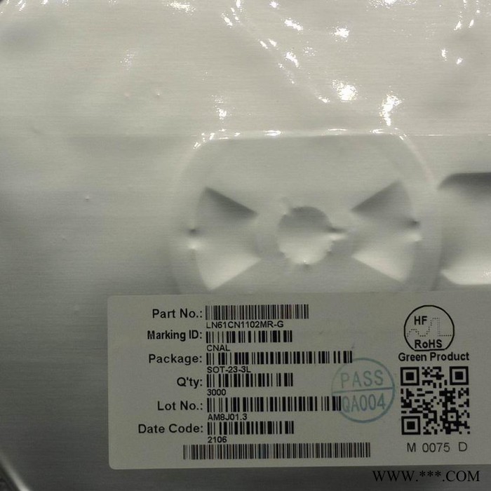YX8184 太阳能LED控制器 锂电池过充保护芯片图3