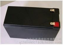 山特12V200AH 12V200AH太阳能蓄电池图6