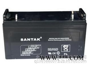 山特12V200AH 12V200AH太阳能蓄电池图5