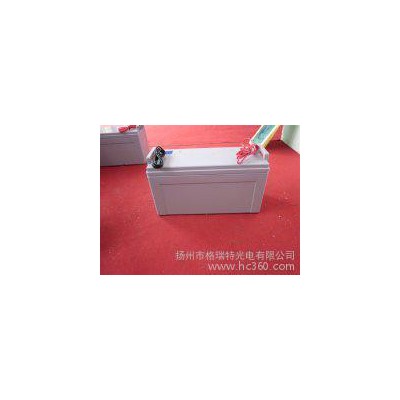 供应Great12V 太阳能路灯,LED路灯，蓄电池