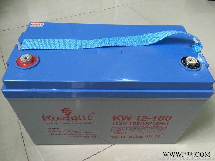 矿鑫KW12V-100ah 铅酸蓄电池太阳能蓄电池UPS蓄电池路灯蓄电池图5