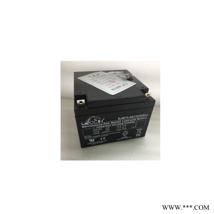 理士DJM1217铅酸免维护LEOCH12V17AH机房储能应急电源蓄电池厂家图3