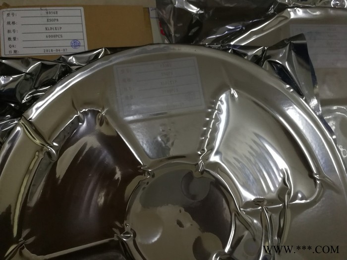 YX8613 DIP8 三节1.2V充电电池 常亮/闪烁 LED太阳能灯串控制芯片图4