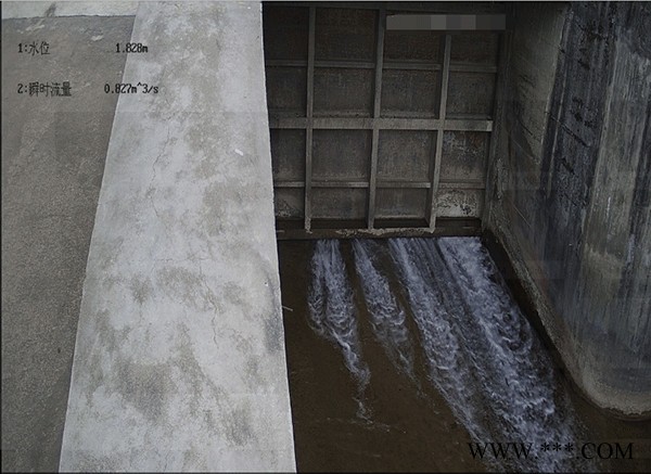湿地水质监控系统 湿地环境监控 水质在线监测系统 排水监控系统图5