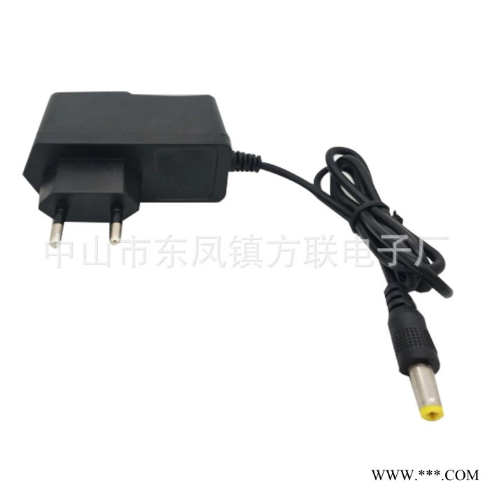 厂家直供12.6V2A 18650锂电池充电器 太阳能充电器 电动工具充电器 方联电子厂图2