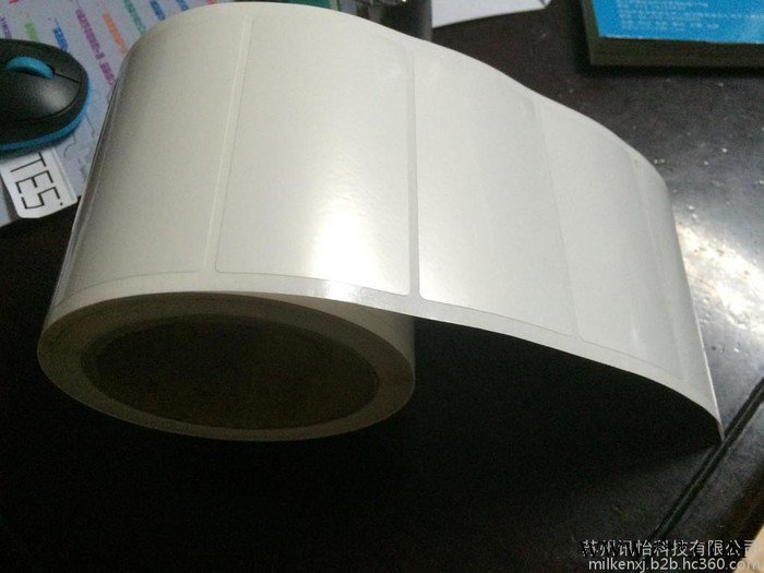 河南省平顶山市郏县3M7872抗UV太阳能电池标贴加工厂SOLAR标签 河南省3M7872图2