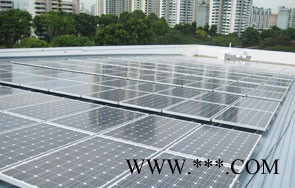 供应马丁光伏杭州太阳能发电系统