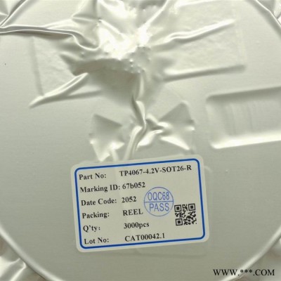 太阳能草坪灯控制器 YX805F SOT23-5 一节1.2V充电电池串联供电IC
