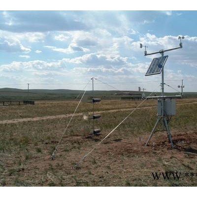 渠道WE1000型风蚀监测系统其他专用仪器仪表