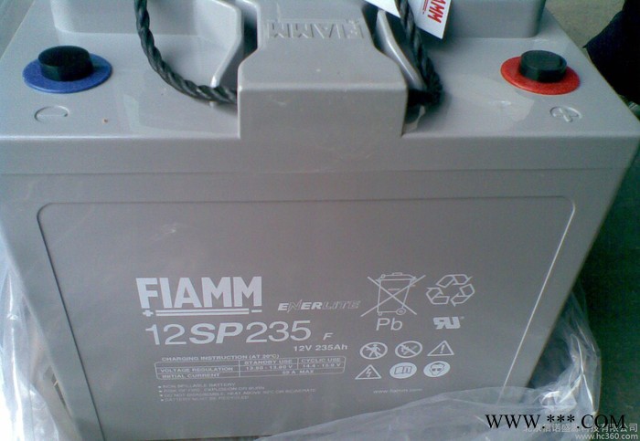 非凡太阳能蓄电池12FLB250现货直销图3